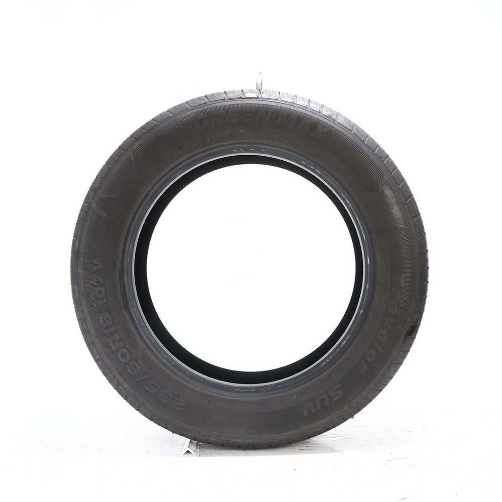 Used 235/60R18 Green Max Traveler SUV 107V - 6/32 - Image 3