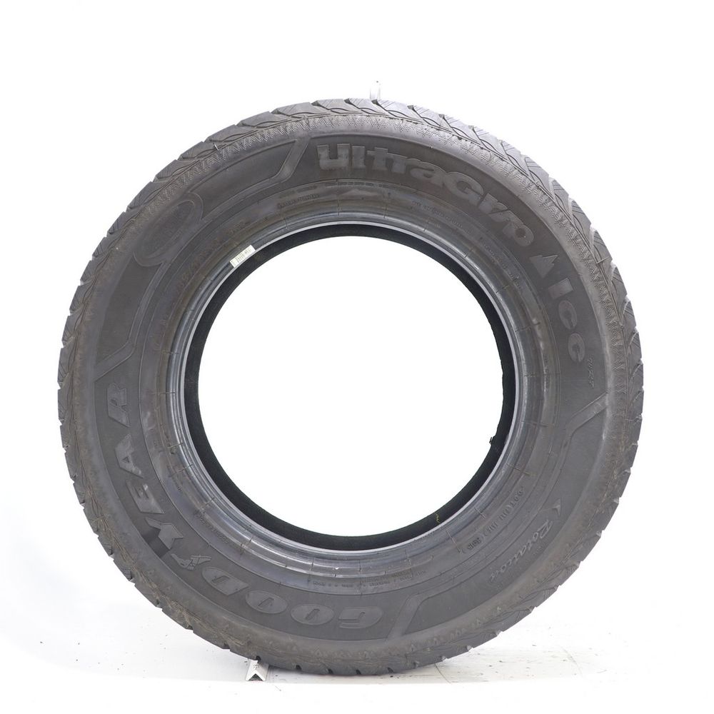 Used 255/70R18 Goodyear Ultra Grip Ice WRT 113S - 8.5/32 - Image 3