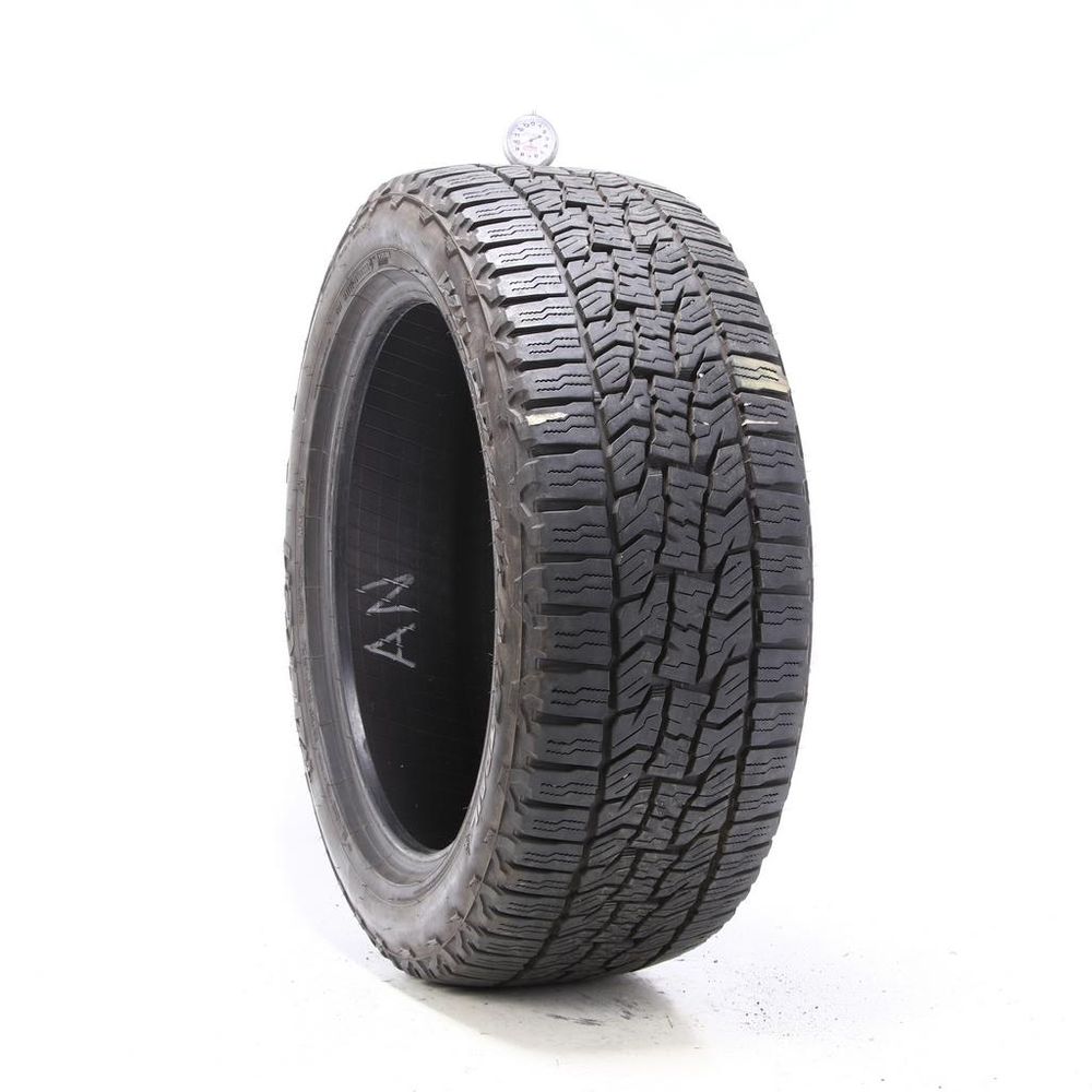 Set of (2) Used 255/50R20 Falken Wildpeak A/T Trail 109V - 9-9.5/32 - Image 4