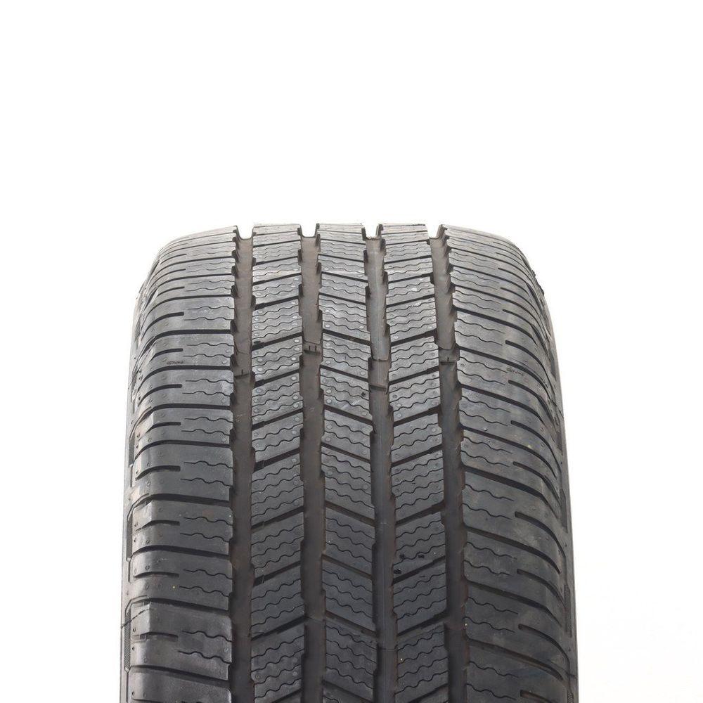 Driven Once 265/55R19 Michelin Defender LTX M/S 2 113H - 11/32 - Image 2