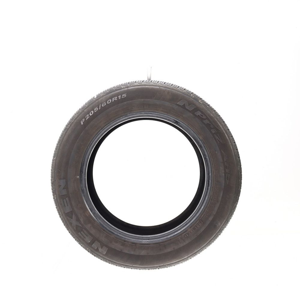 Used 205/60R15 Nexen N'Priz AH5 90H - 8.5/32 - Image 3