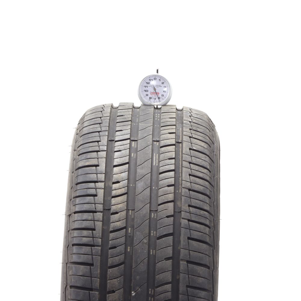 Set of (2) Used 215/60R16 Mastercraft Stratus AS 95T - 6-7/32 - Image 2