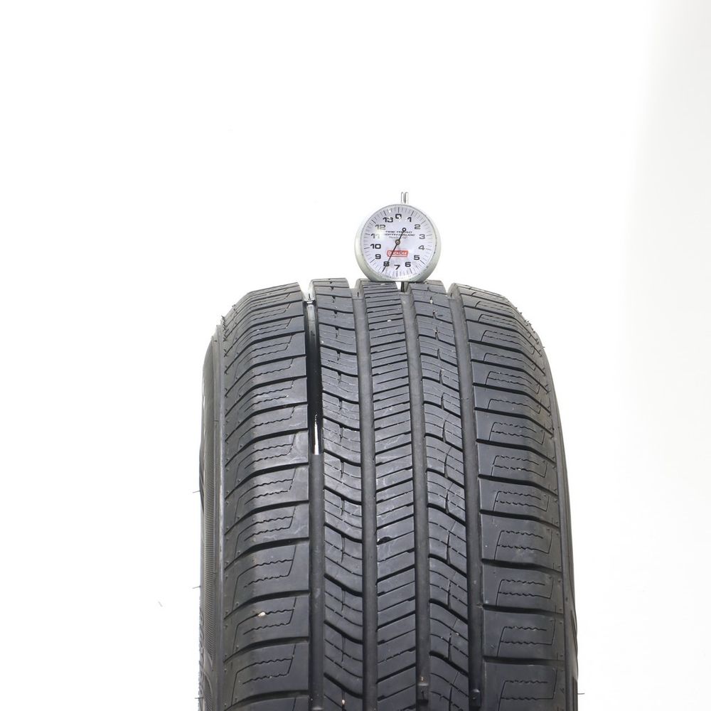 Set of (2) Used 205/65R16 National Touring A/S 95H - 8/32 - Image 2