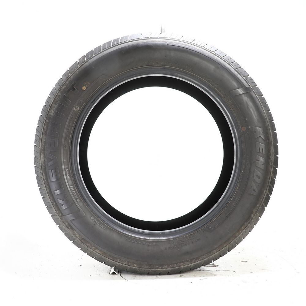 Used LT 265/60R20 Kenda Klever H/T 2 121/118R - 11/32 - Image 3