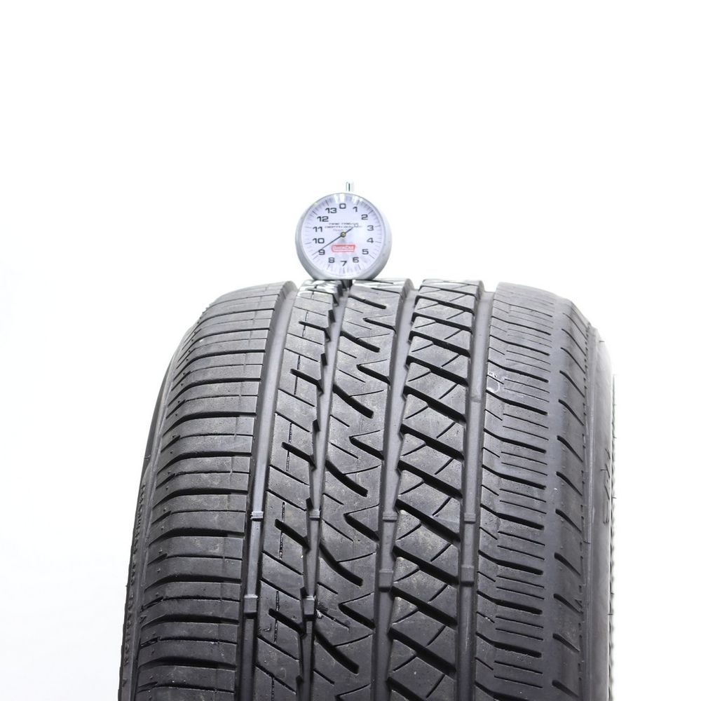 Used 225/50RF17 Bridgestone DriveGuard RFT 94W - 9/32 - Image 2