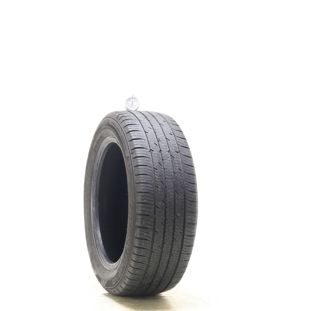 Set of (4) Used 205/55R16 Mazama Reputation NLW-3 91H - 7-7.5/32 - Image 1