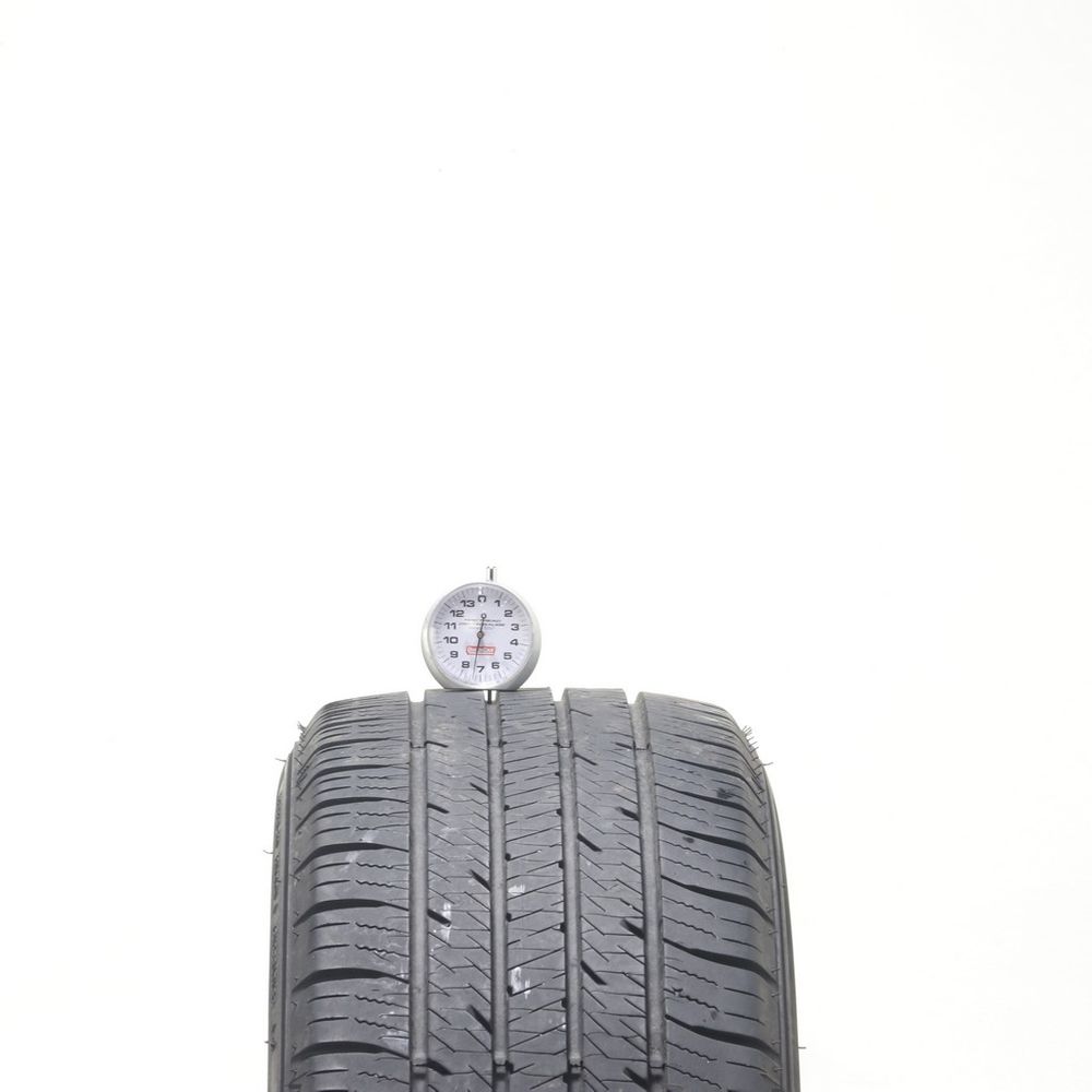 Set of (4) Used 205/55R16 Mazama Reputation NLW-3 91H - 7-7.5/32 - Image 2