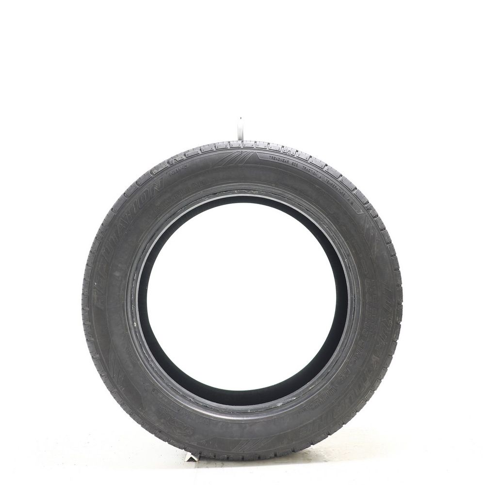 Set of (4) Used 205/55R16 Mazama Reputation NLW-3 91H - 7-7.5/32 - Image 3