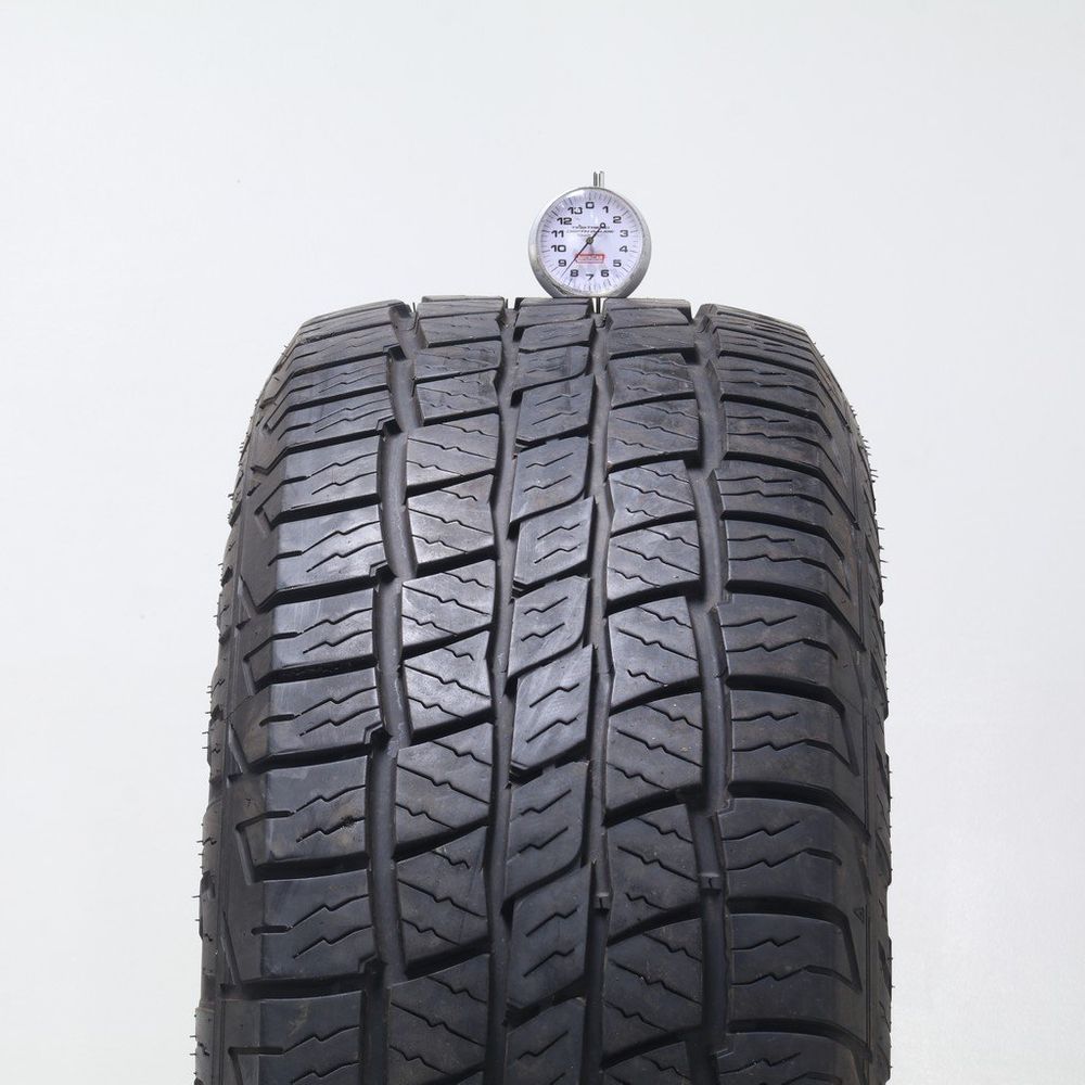 Set of (2) Used 265/65R18 National Commando A/T 114T - 8.5-9.5/32 - Image 2