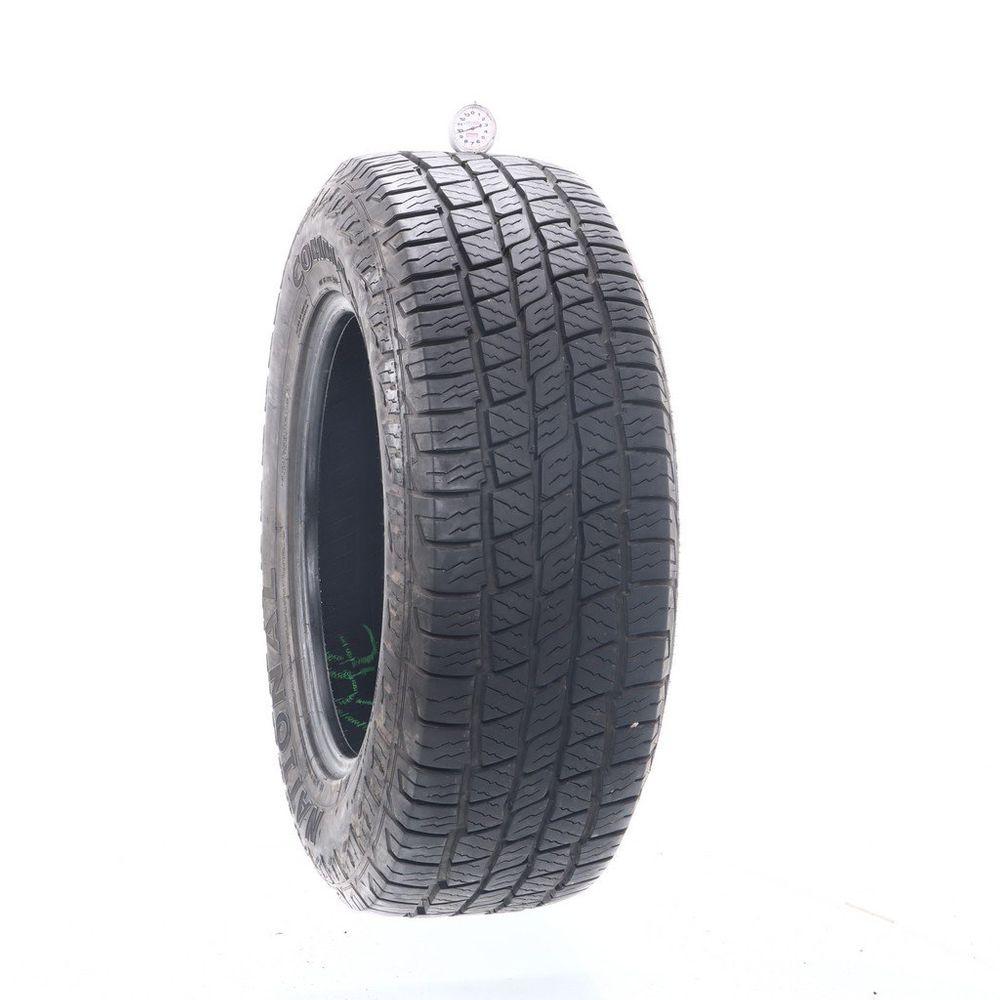 Set of (2) Used 265/65R18 National Commando A/T 114T - 8.5-9.5/32 - Image 4