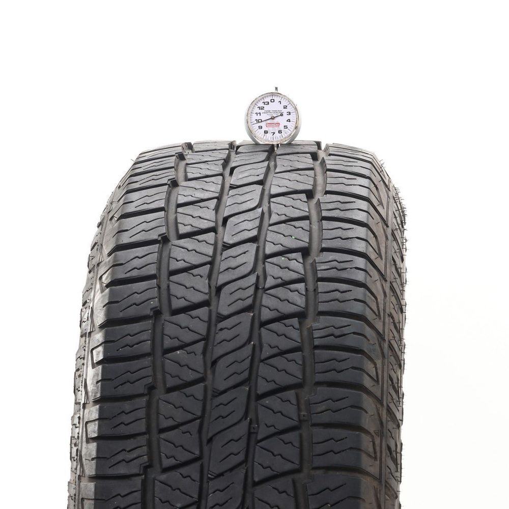Set of (2) Used 265/65R18 National Commando A/T 114T - 8.5-9.5/32 - Image 5