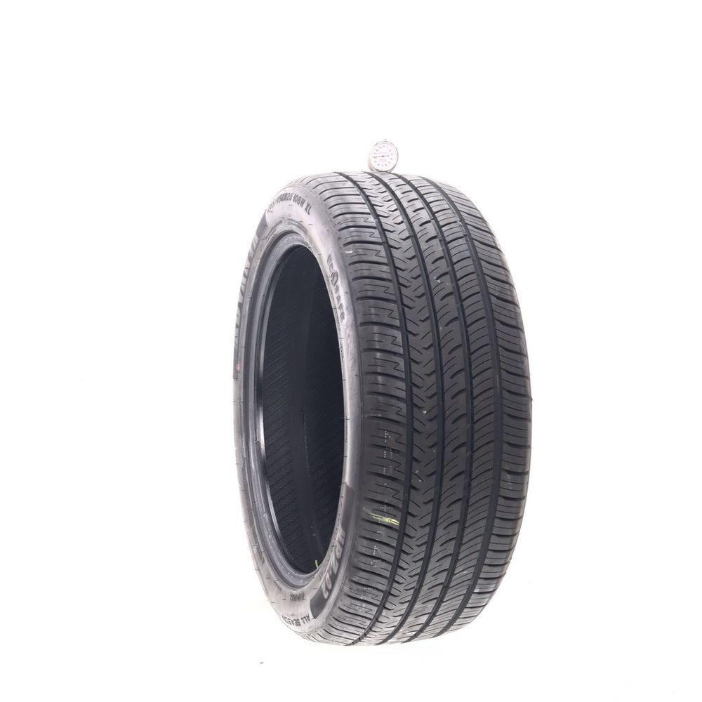 Set of (2) Used 265/45ZR20 Advanta HP Z-02 108W - 9.5-10/32 - Image 4