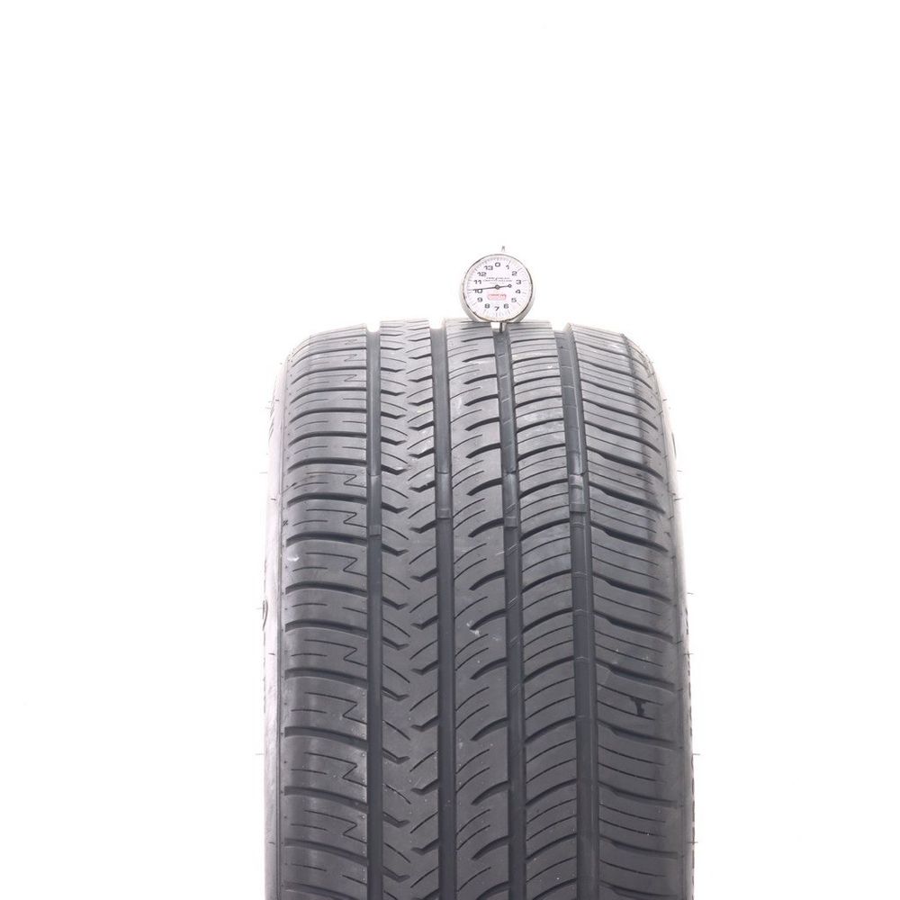 Set of (2) Used 265/45ZR20 Advanta HP Z-02 108W - 9.5-10/32 - Image 5
