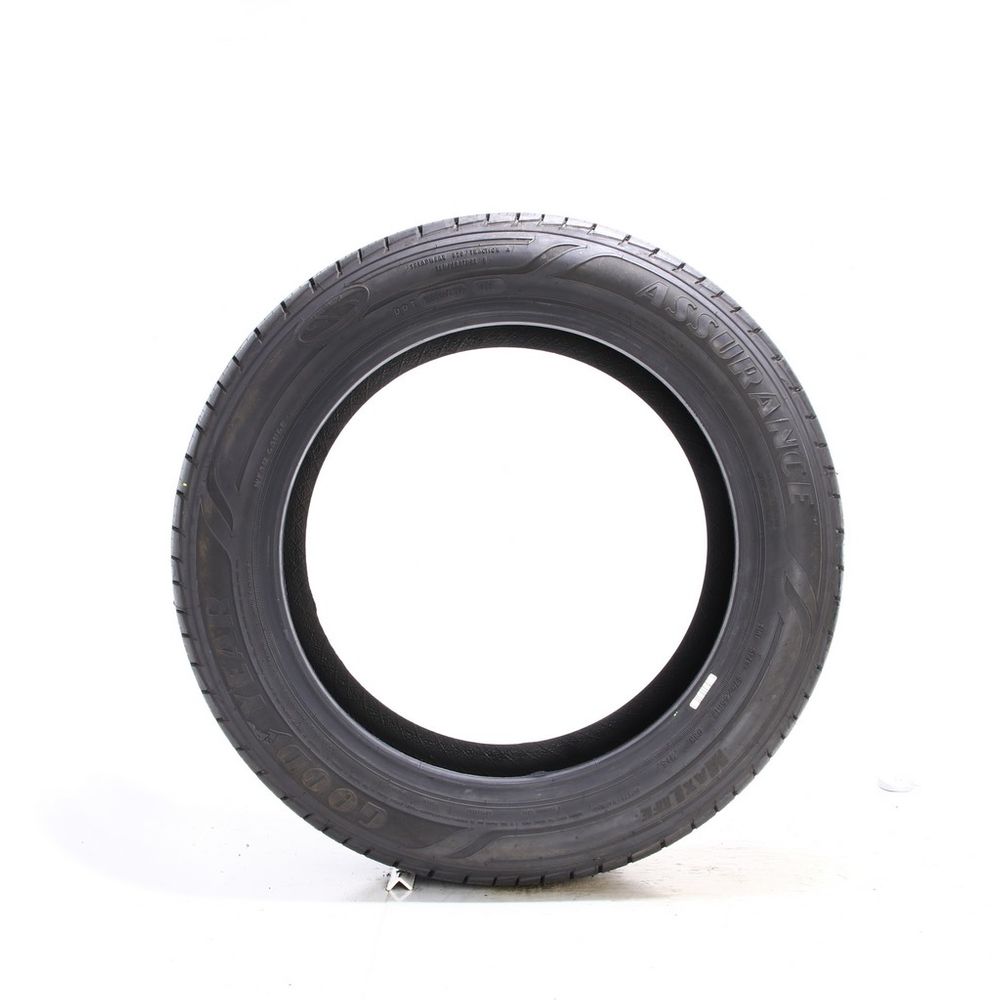 New 225/55R18 Goodyear Assurance MaxLife 98H - 11/32 - Image 3