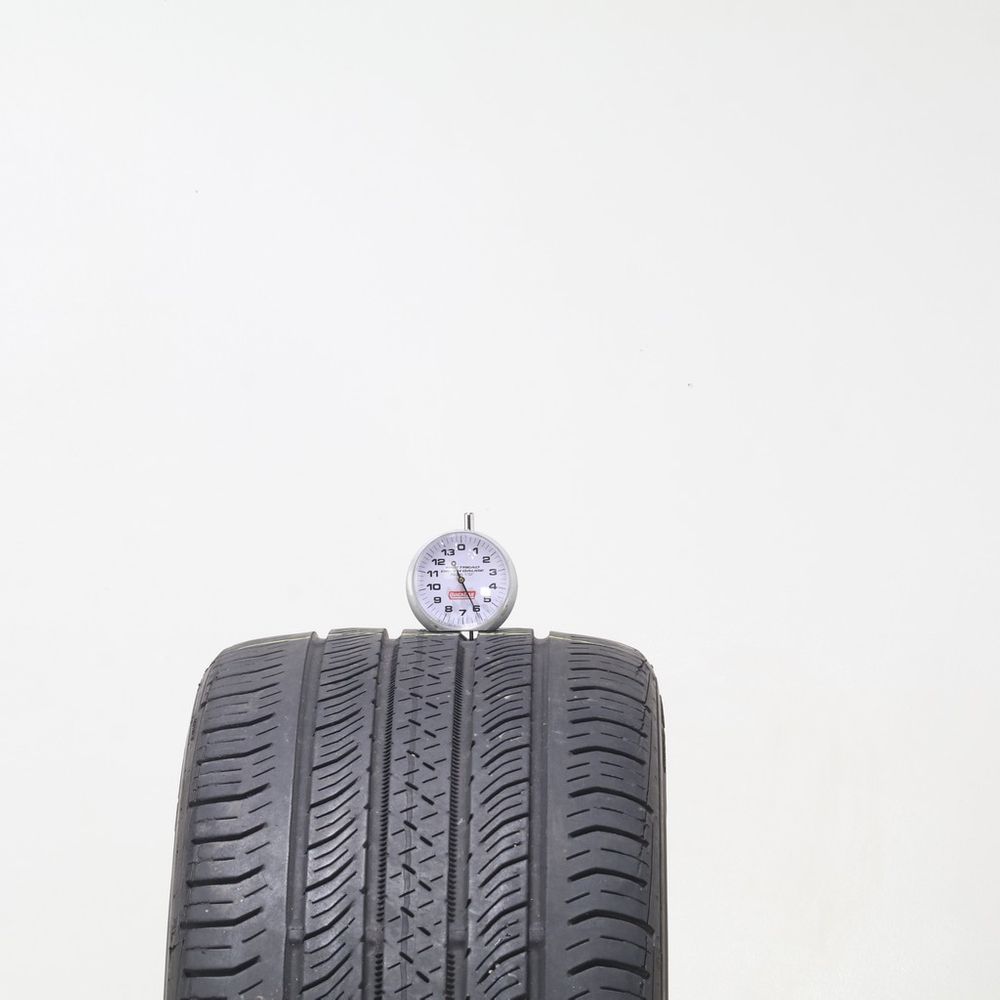 Used 225/45R17 Continental ProContact TX 91H - 6/32 - Image 2