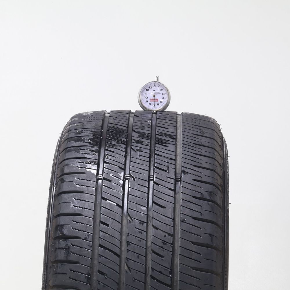 Set of (4) Used 255/50R20 Sumitomo HTR Enhance CX2 109V - 7-8/32 - Image 2