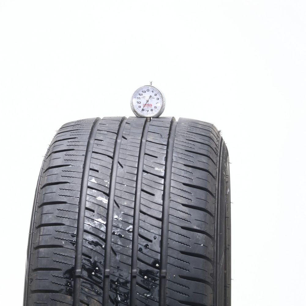 Set of (4) Used 255/50R20 Sumitomo HTR Enhance CX2 109V - 7-8/32 - Image 5