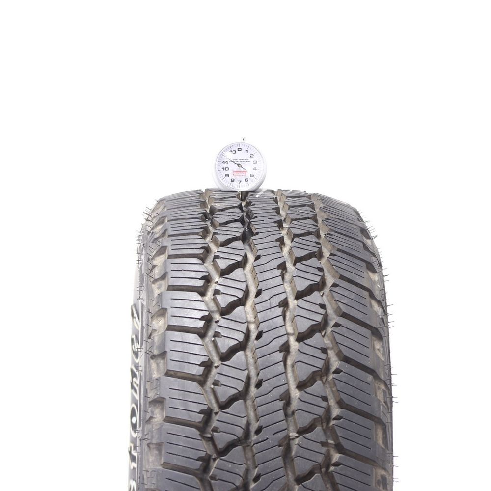 Used 235/65R17 Firestone Destination A/T2 103S - 11.5/32 - Image 2