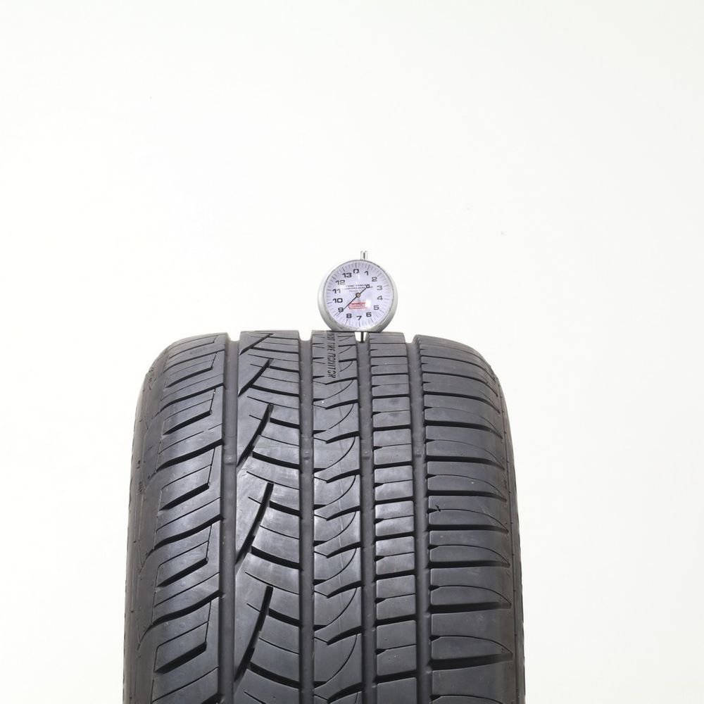 Used 235/50ZR18 General G-Max AS-05 97W - 8.5/32 - Image 2