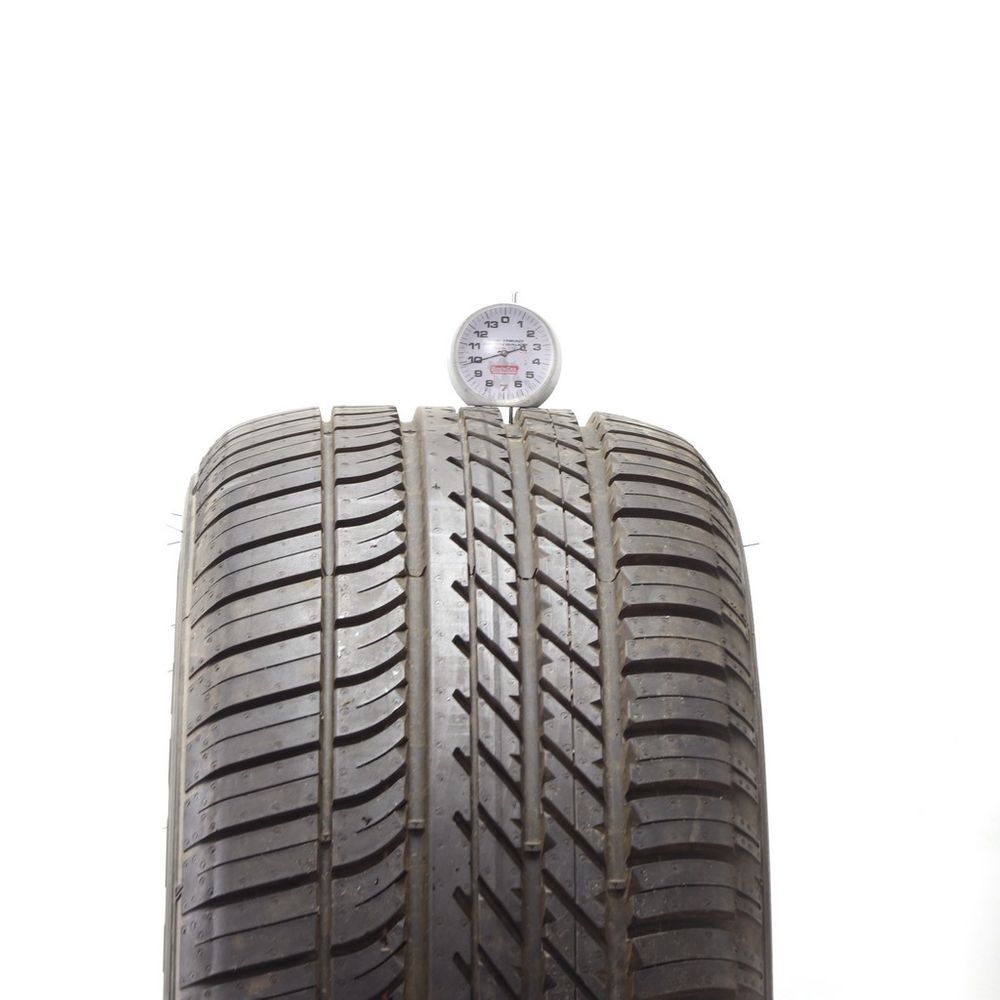 Set of (2) Used 235/50R20 Goodyear Eagle F1 Asymmetric AT SUV 4X4 JLR 104W - 8-9.5/32 - Image 5
