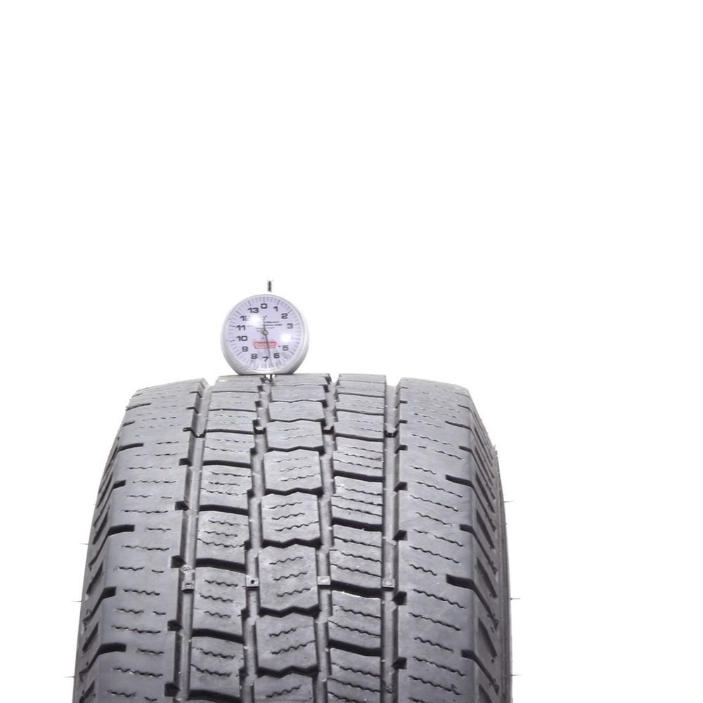 Set of (2) Used LT 245/75R17 Cooper Discoverer HT3 121/118S E - 6.5-7.5/32 - Image 2