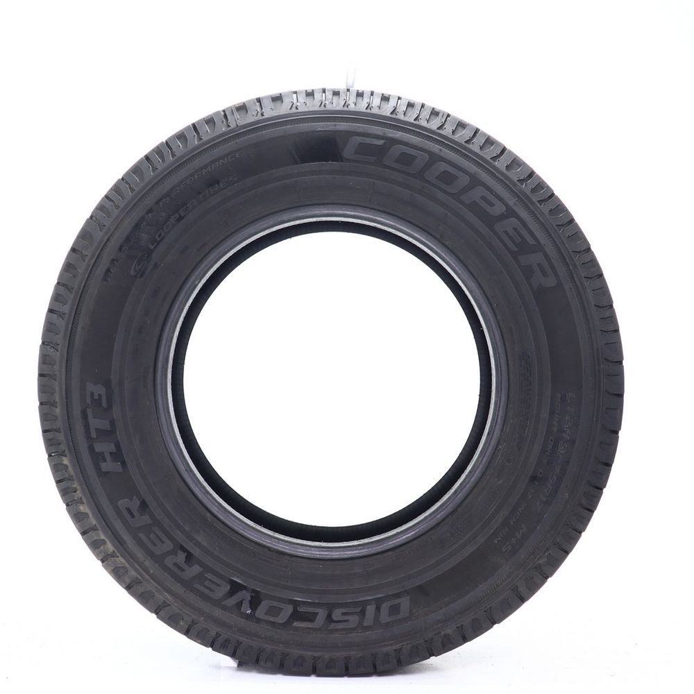 Set of (2) Used LT 245/75R17 Cooper Discoverer HT3 121/118S E - 6.5-7.5/32 - Image 3