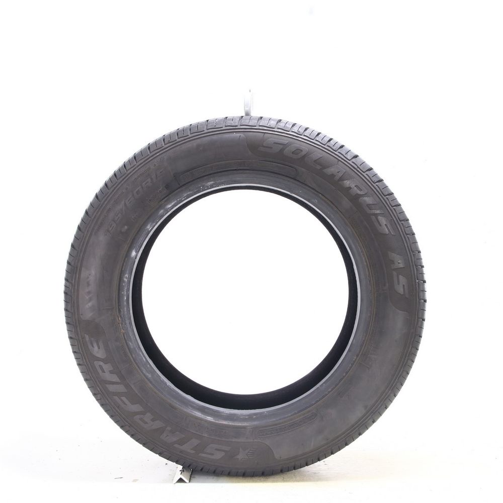 Used 195/60R15 Starfire Solarus A/S 88H - 7.5/32 - Image 3
