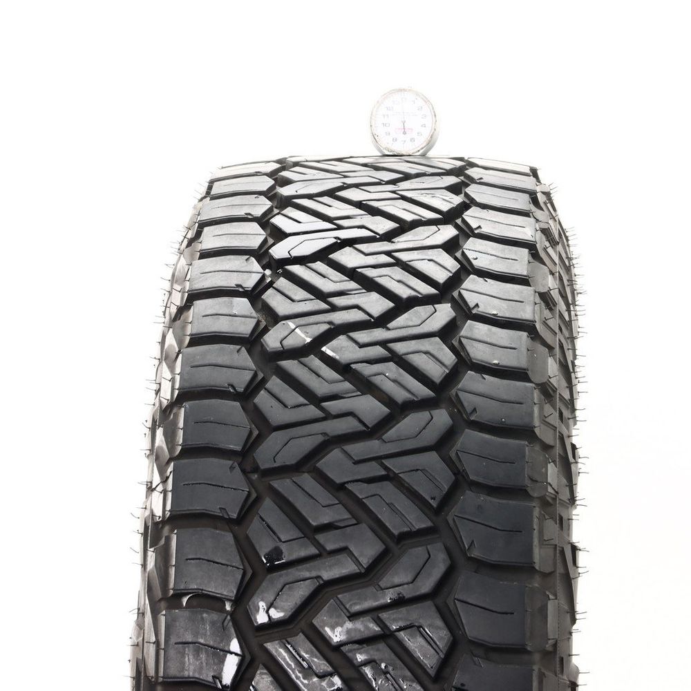 Set of (2) Used LT 285/70R17 Nitto Recon Grappler A/T 126/123S E - 12.5-13.5/32 - Image 5