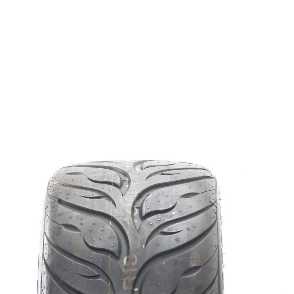 New 255/35ZR18 Federal 595 RS-RR 94W - Image 2