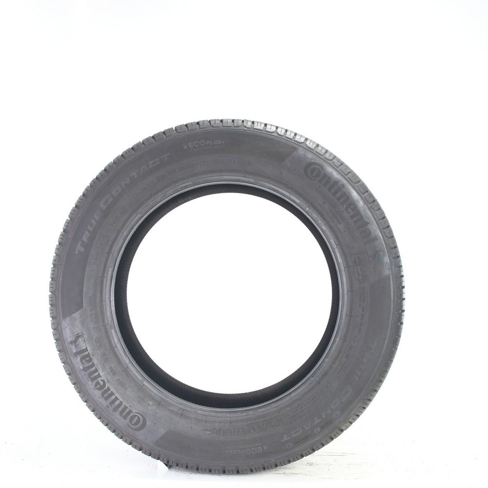 Driven Once 235/55R17 Continental TrueContact 99T - 11/32 - Image 3