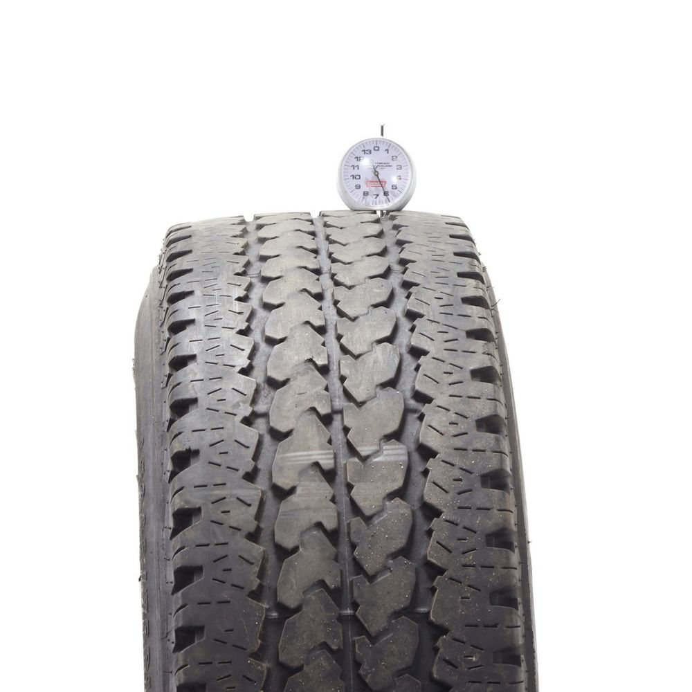 Used LT 245/75R17 Firestone Transforce AT 121/118R E - 6/32 - Image 2