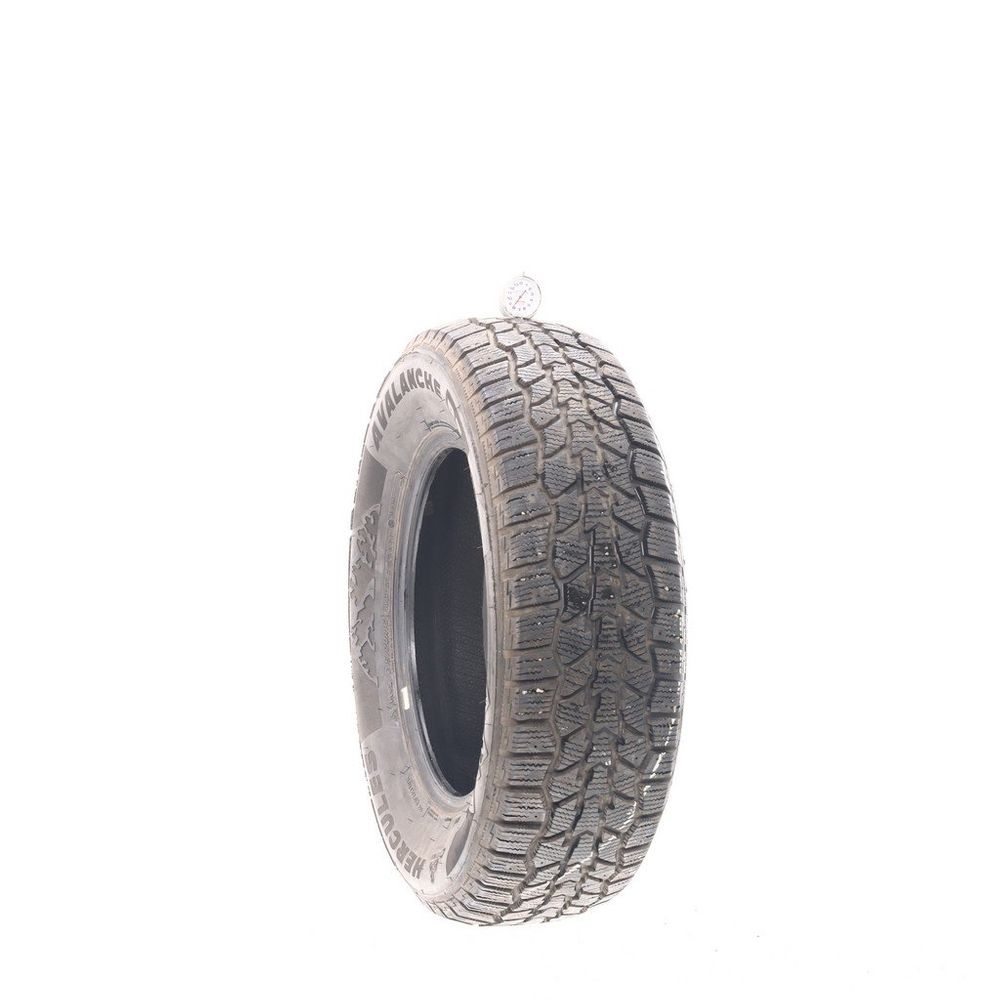 Used 215/70R16 Hercules Avalanche RT 100T - 8/32 - Image 1