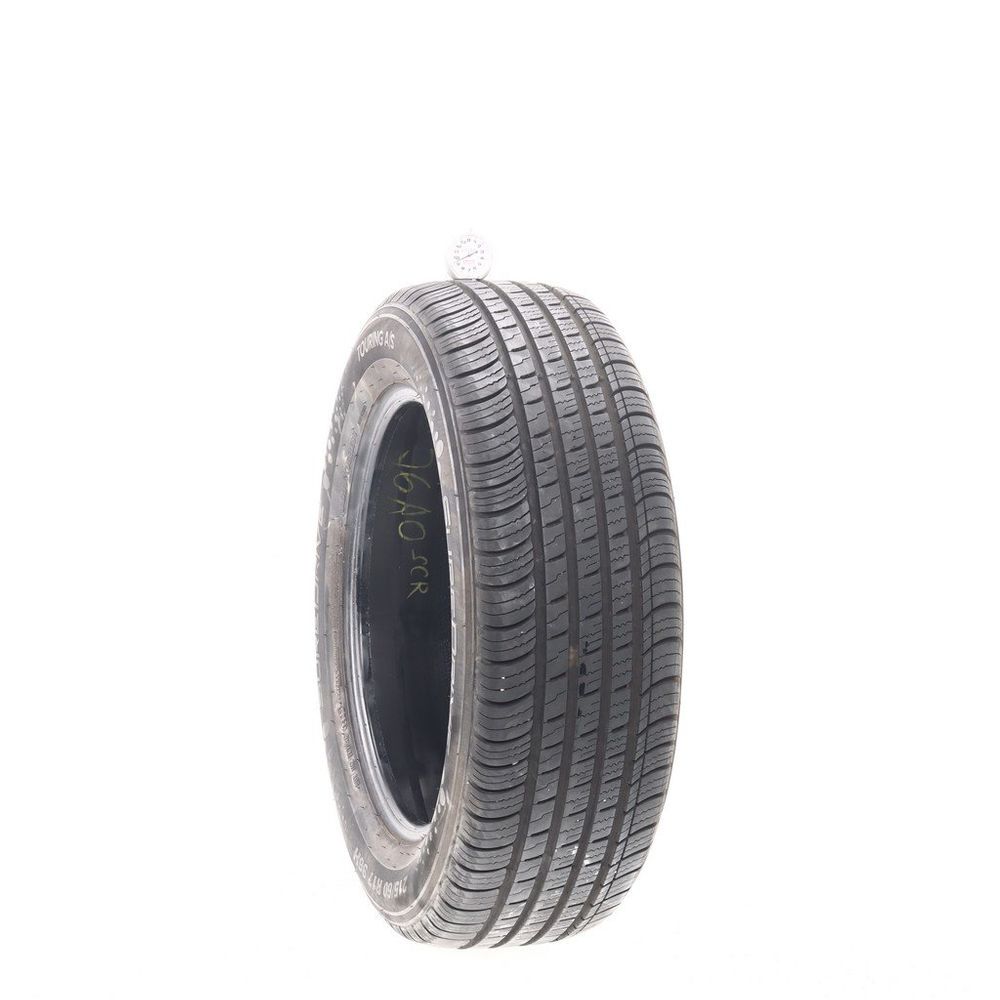 Used 215/60R17 SureDrive Touring A/S TA71 96H - 9.5/32 - Image 1