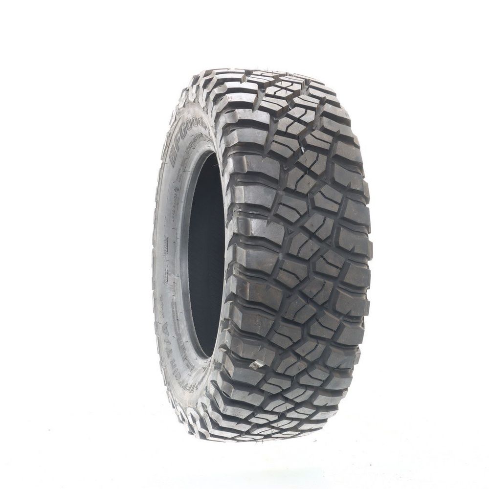 New LT 285/65R18 BFGoodrich Mud-Terrain T/A KM3 125/122Q E - Image 1