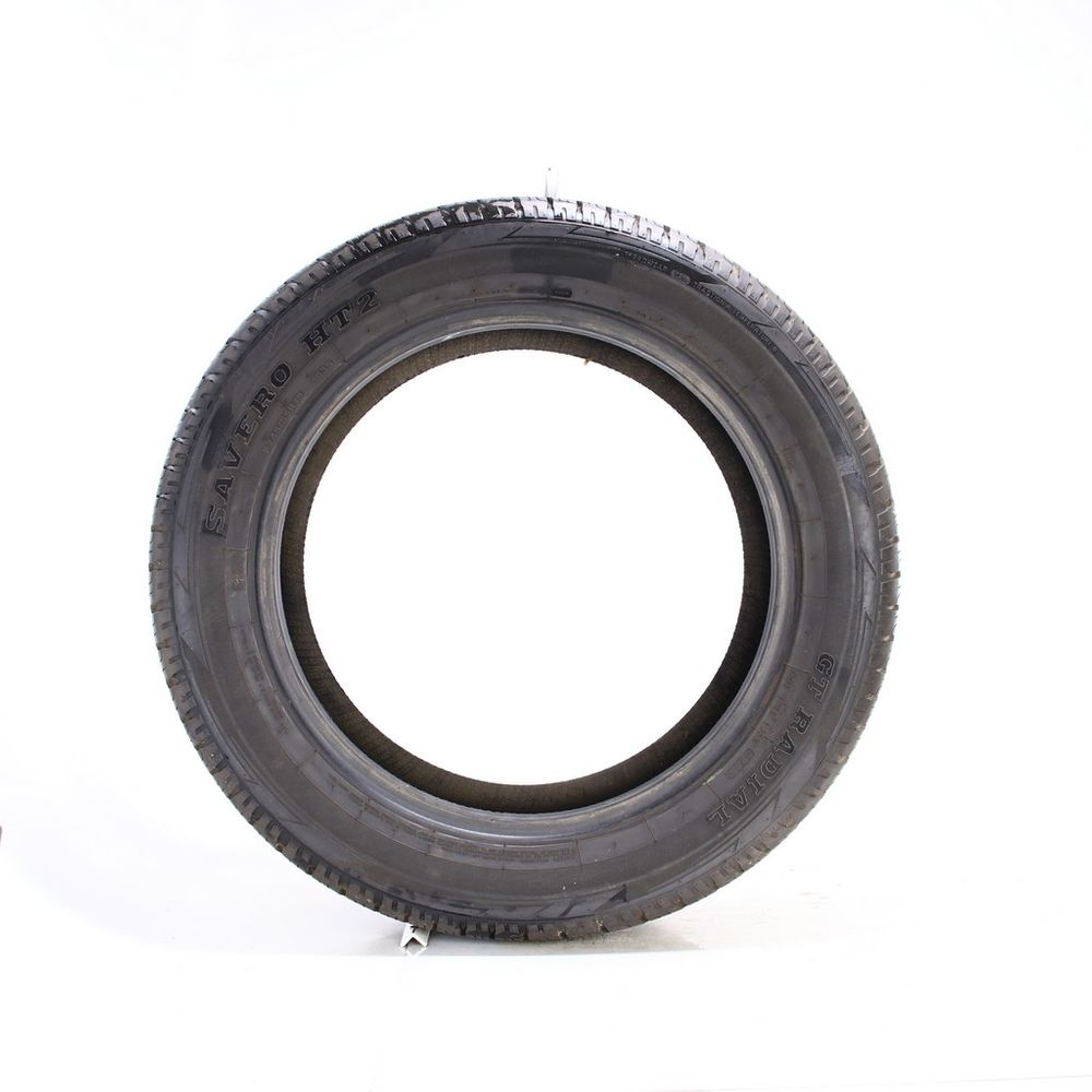 Used 245/55R19 GT Radial Savero HT2 103S - 8/32 - Image 3