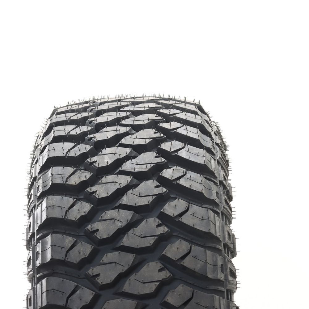 Set of (2) New LT 265/70R17 Atlander Roverclaw M/T I 121/118Q E - Image 2