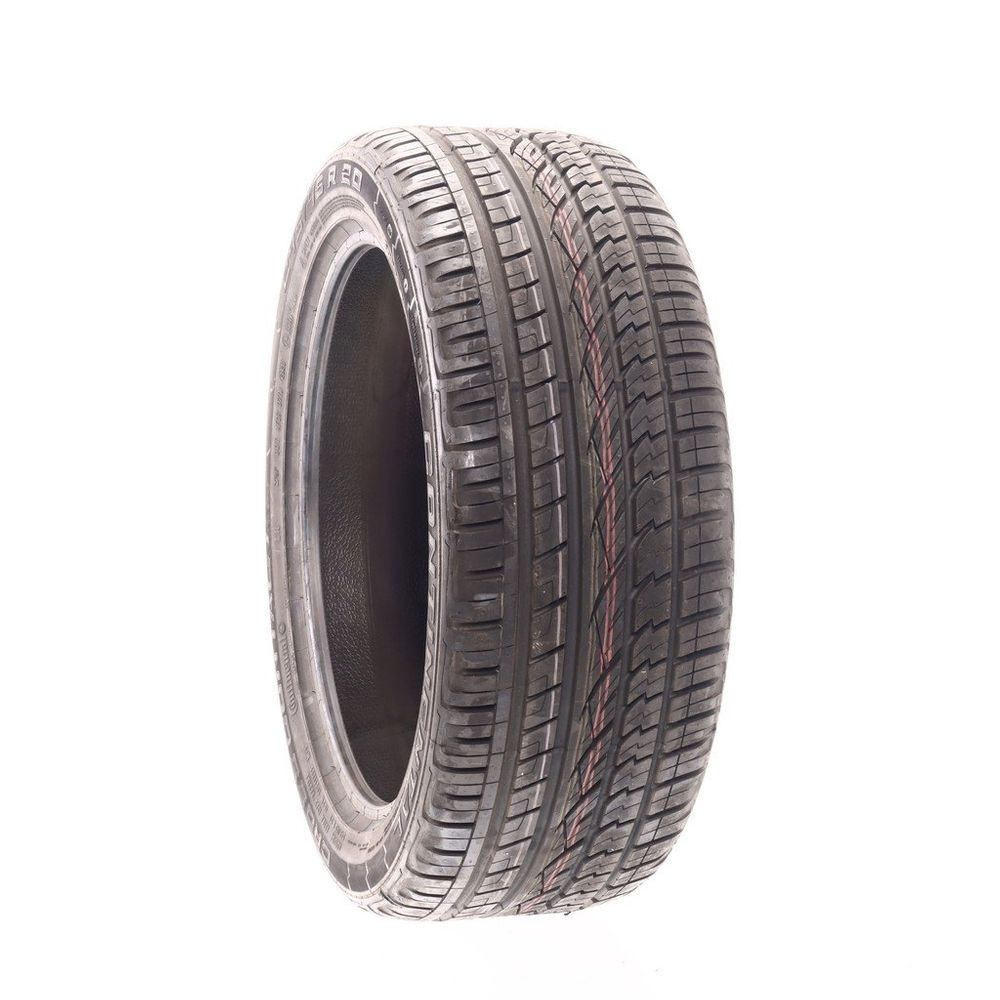 New 245/45R20 Continental CrossContact UHP E LR 103W - Image 1