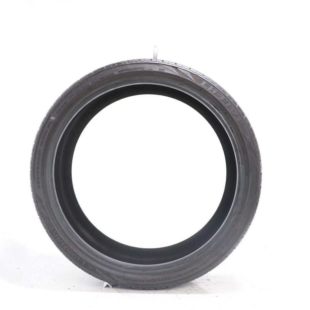Used 285/30ZR21 Lionhart LH-Five 100W - 6/32 - Image 3