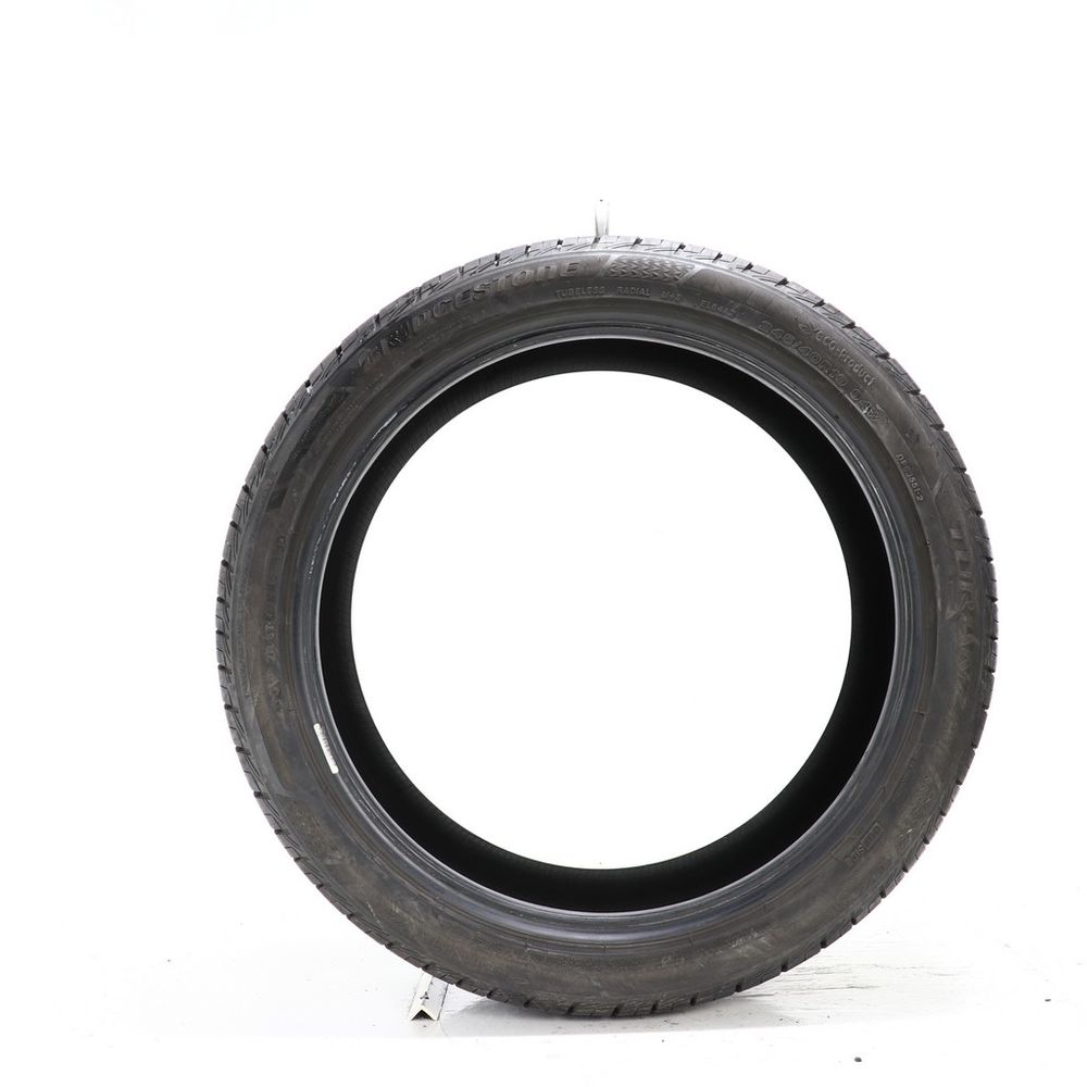 Used 245/40R19 Bridgestone Turanza Serenity Plus 94W - 10/32 - Image 3
