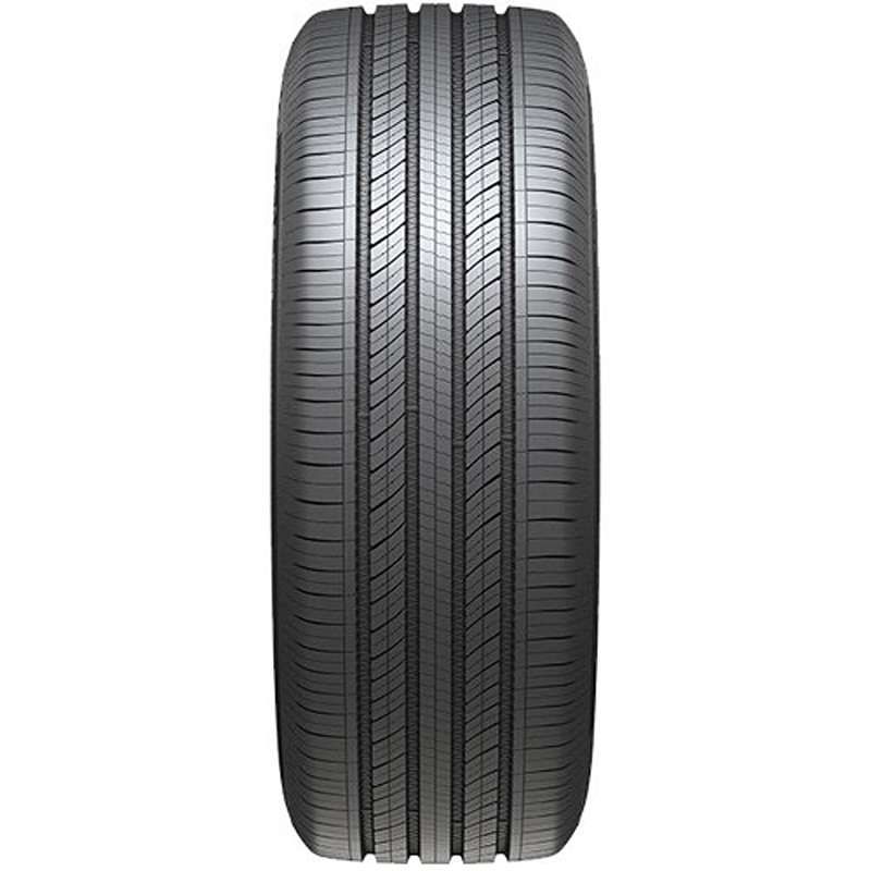 Set of (2) New 235/50R20 Hankook iON evo AS SUV IH01A 104W - Image 3