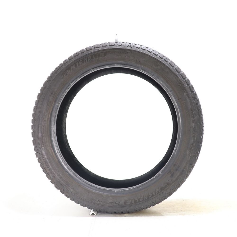 Used 235/45R19 Michelin CrossClimate 2 99V - 6.5/32 - Image 3
