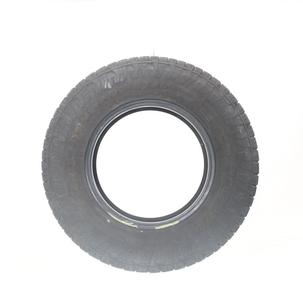 Used LT 215/85R16 Toyo Open Country A/T III 115/112Q E - 8/32 - Image 3