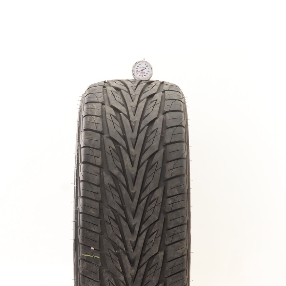 Used 245/50R20 Toyo Proxes ST III 102V - 9.5/32 - Image 2