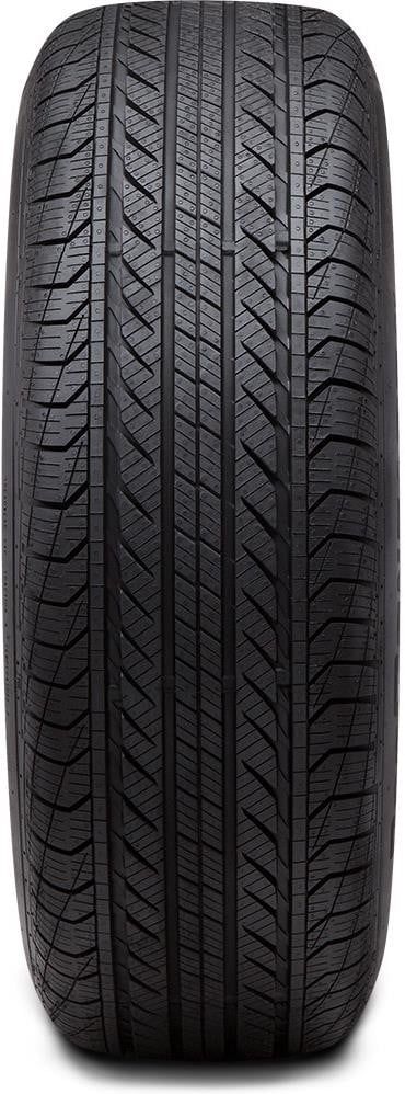 Set of (2) New P 235/55R18 Continental ContiProContact GX 100H - Image 3
