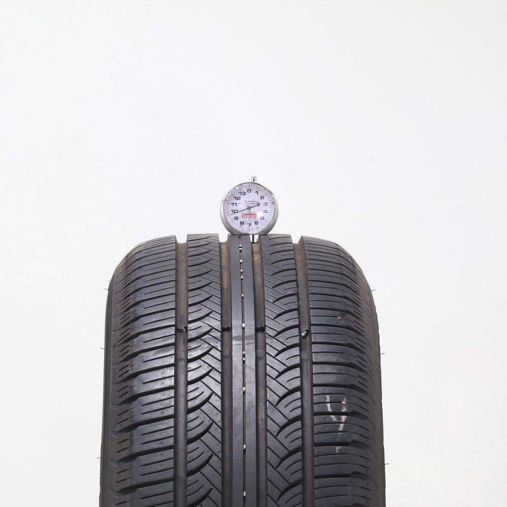 Set of (4) Used 225/55R17 Yokohama Avid Touring S 97T - 9-9.5/32 - Image 5