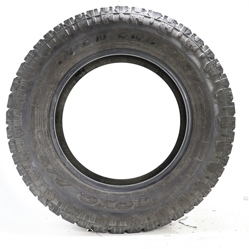 Used LT 295/65R20 Toyo Open Country A/T II Xtreme 129/126S E - 7.5/32 - Image 3