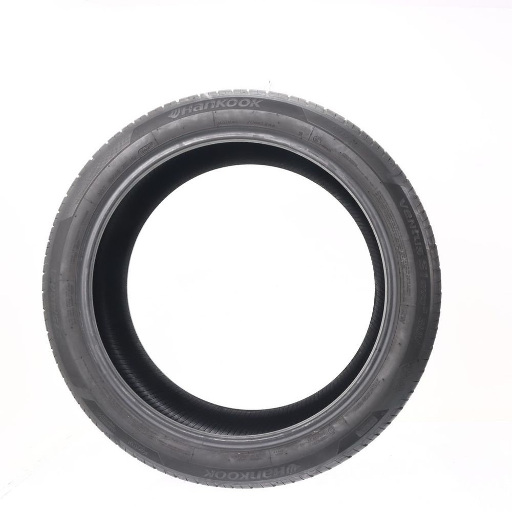 Used 275/40R21 Hankook Ventus S1 evo3 SUV HRS 107Y - 8/32 - Image 3