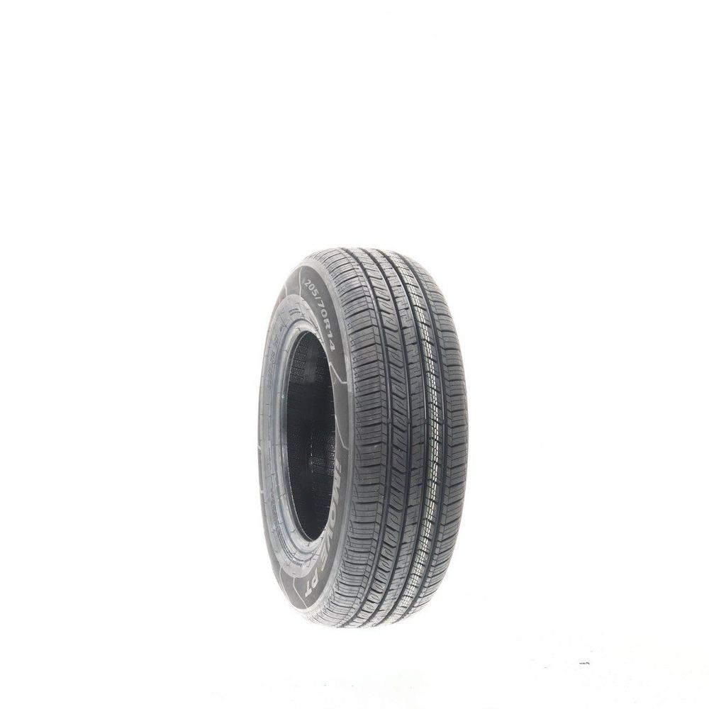 New 205/70R14 Ironman IMove PT 95T - Image 1