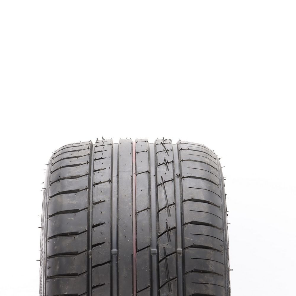 New 275/35ZR21 Accelera IOTA ST68 103Y - Image 2