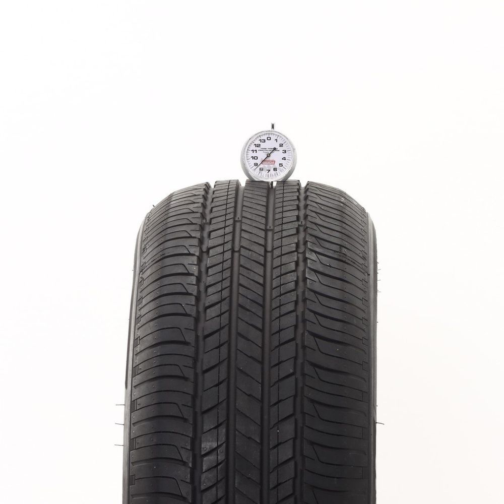 Set of (4) Used 205/55R16 Hankook Kinergy GT 91H - 7.5-9/32 - Image 8